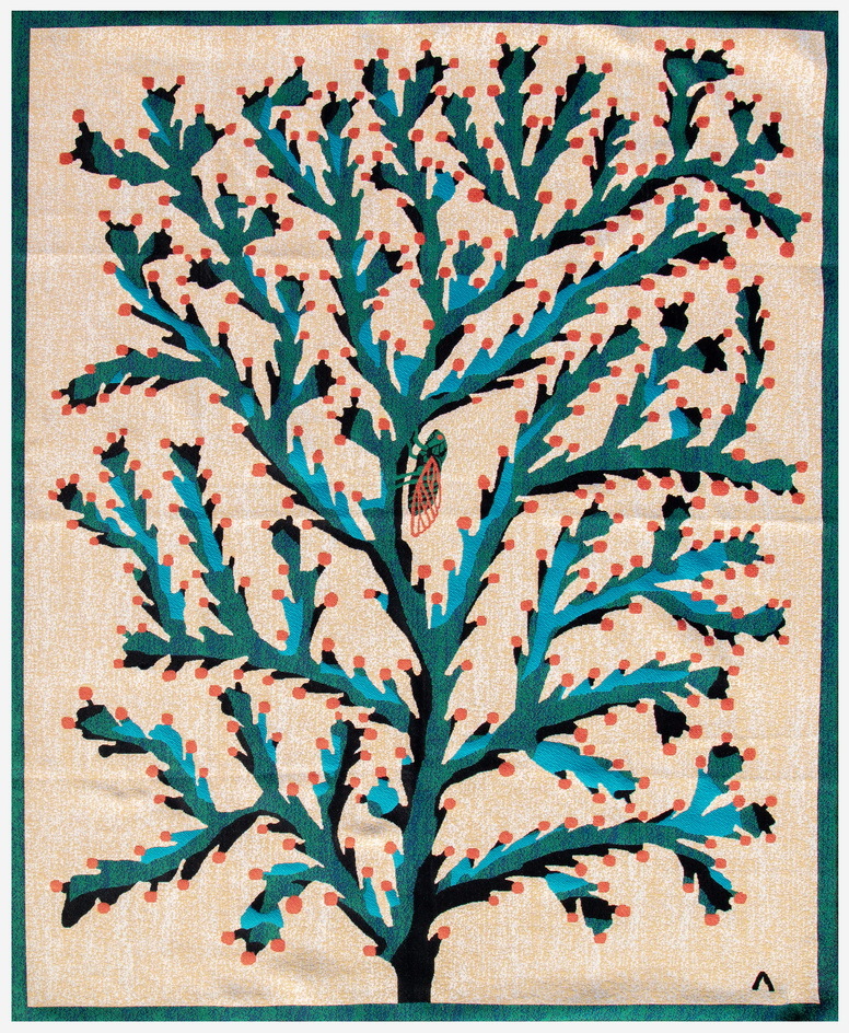 Цикада (150х118см)&nbsp;