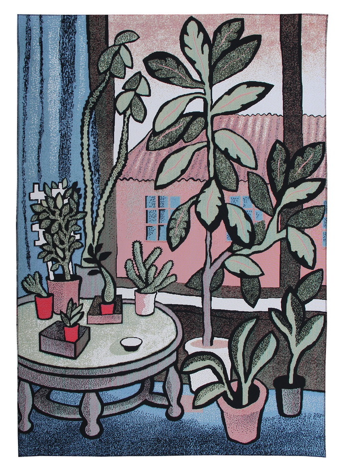 Веранда 1 (150х105см)&nbsp;